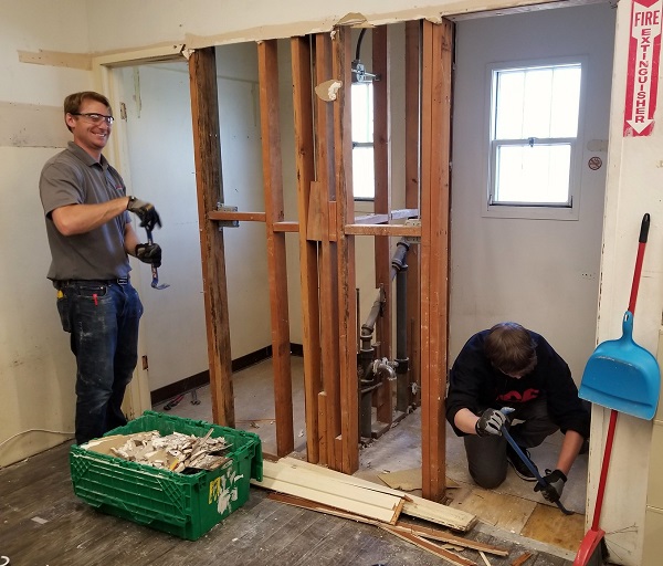 Do You Require A Permit For Your Bathroom Renovation? Gregory Built